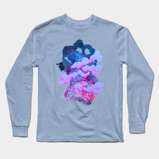 bubblegum goo Long Sleeve T-Shirt